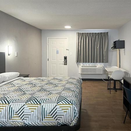 Studio 6 Suites Hurricane, Wv Esterno foto