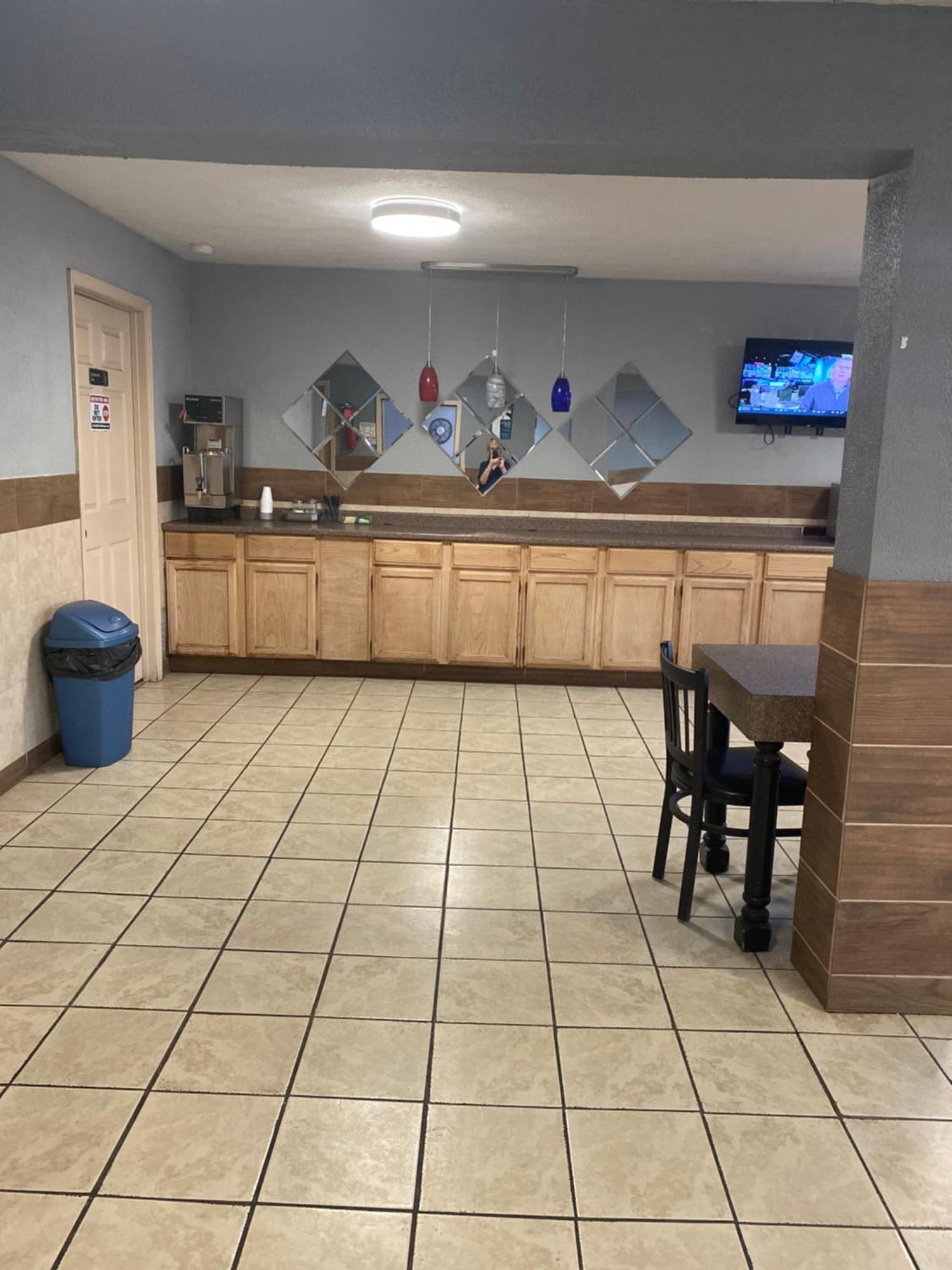 Studio 6 Suites Hurricane, Wv Esterno foto