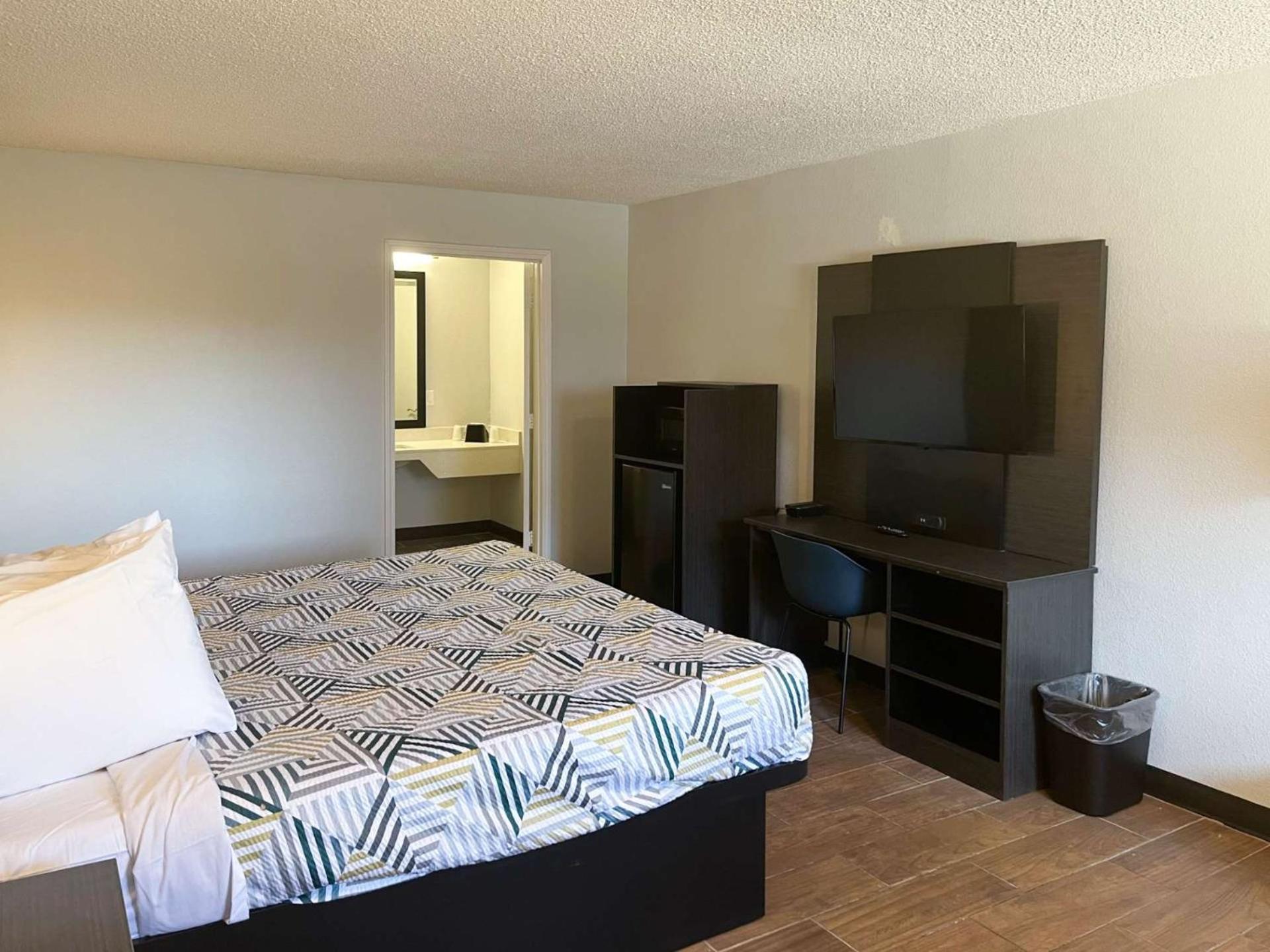 Studio 6 Suites Hurricane, Wv Esterno foto
