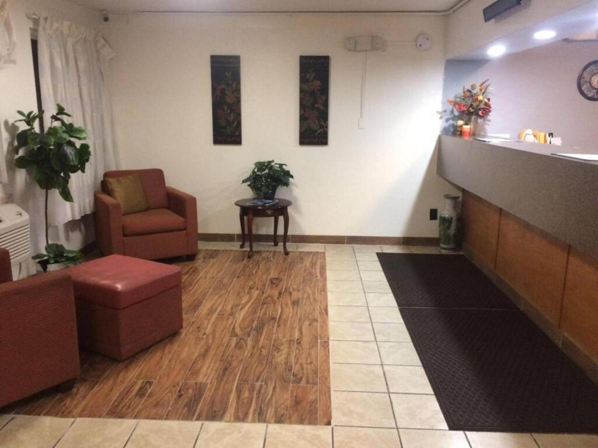 Studio 6 Suites Hurricane, Wv Esterno foto