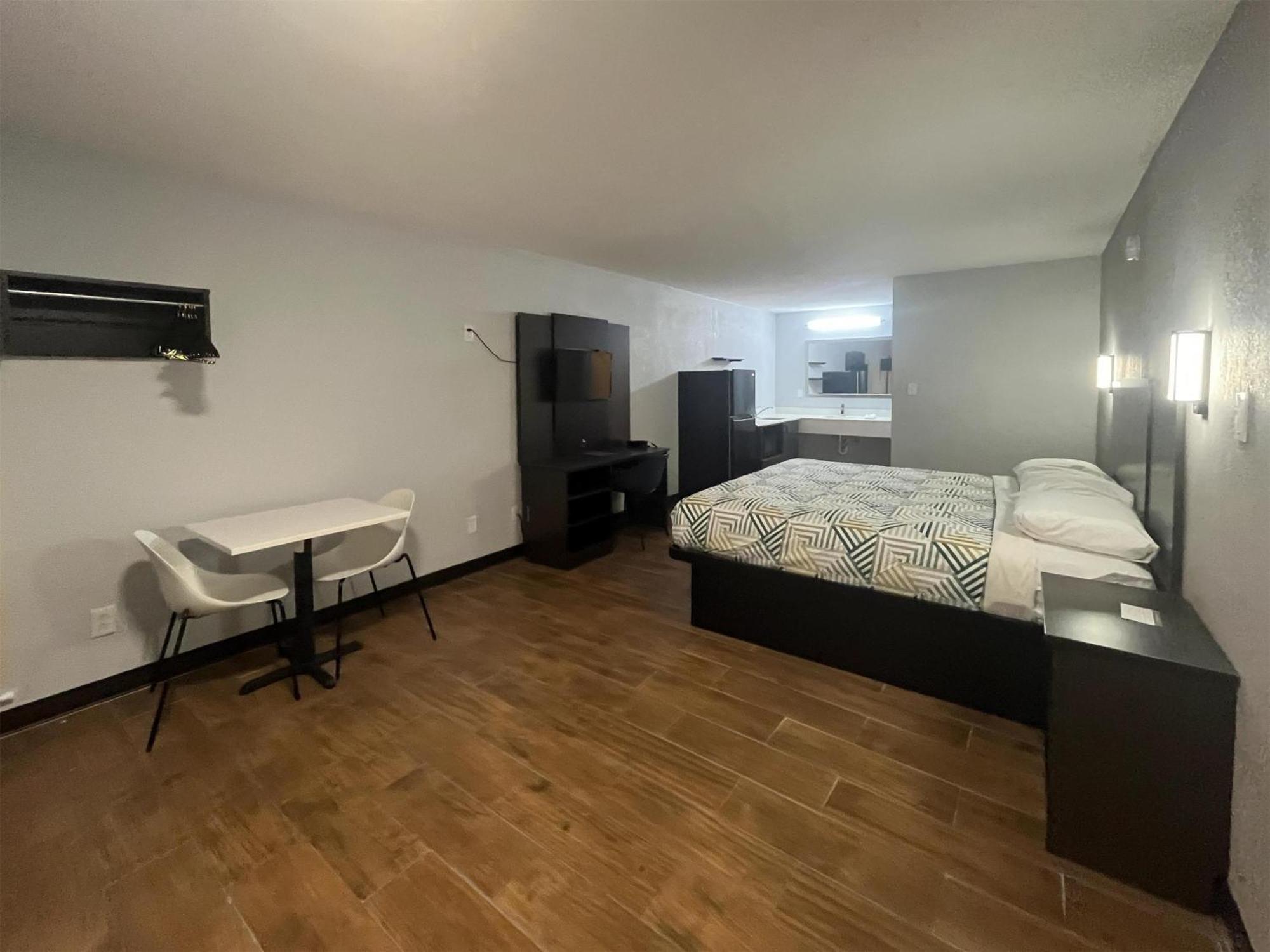 Studio 6 Suites Hurricane, Wv Esterno foto