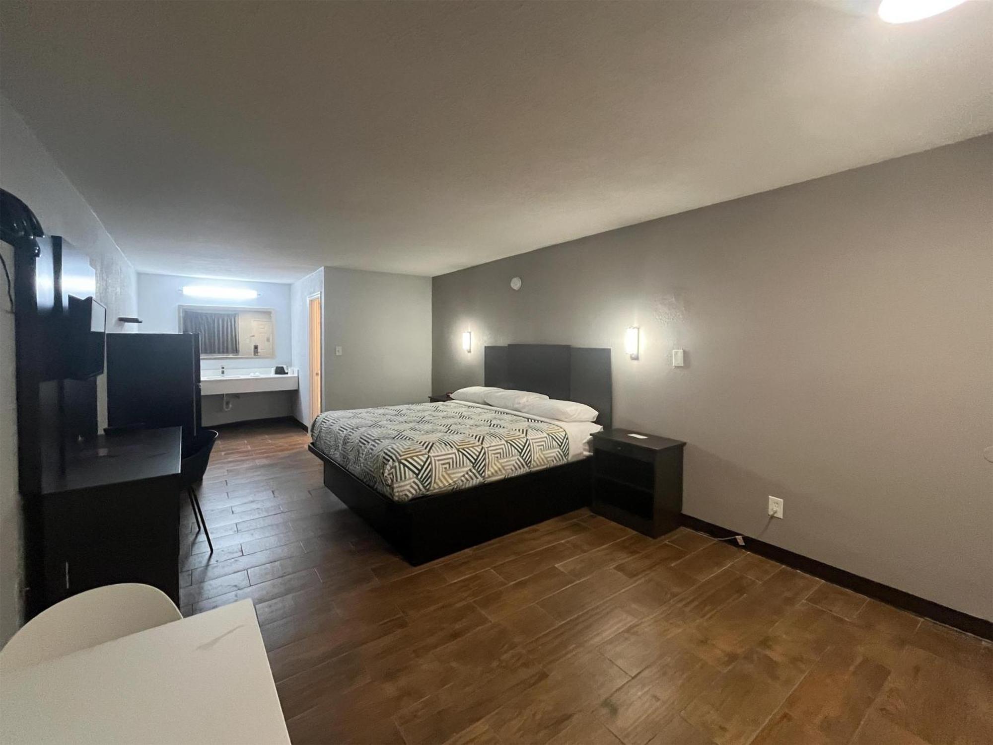 Studio 6 Suites Hurricane, Wv Esterno foto