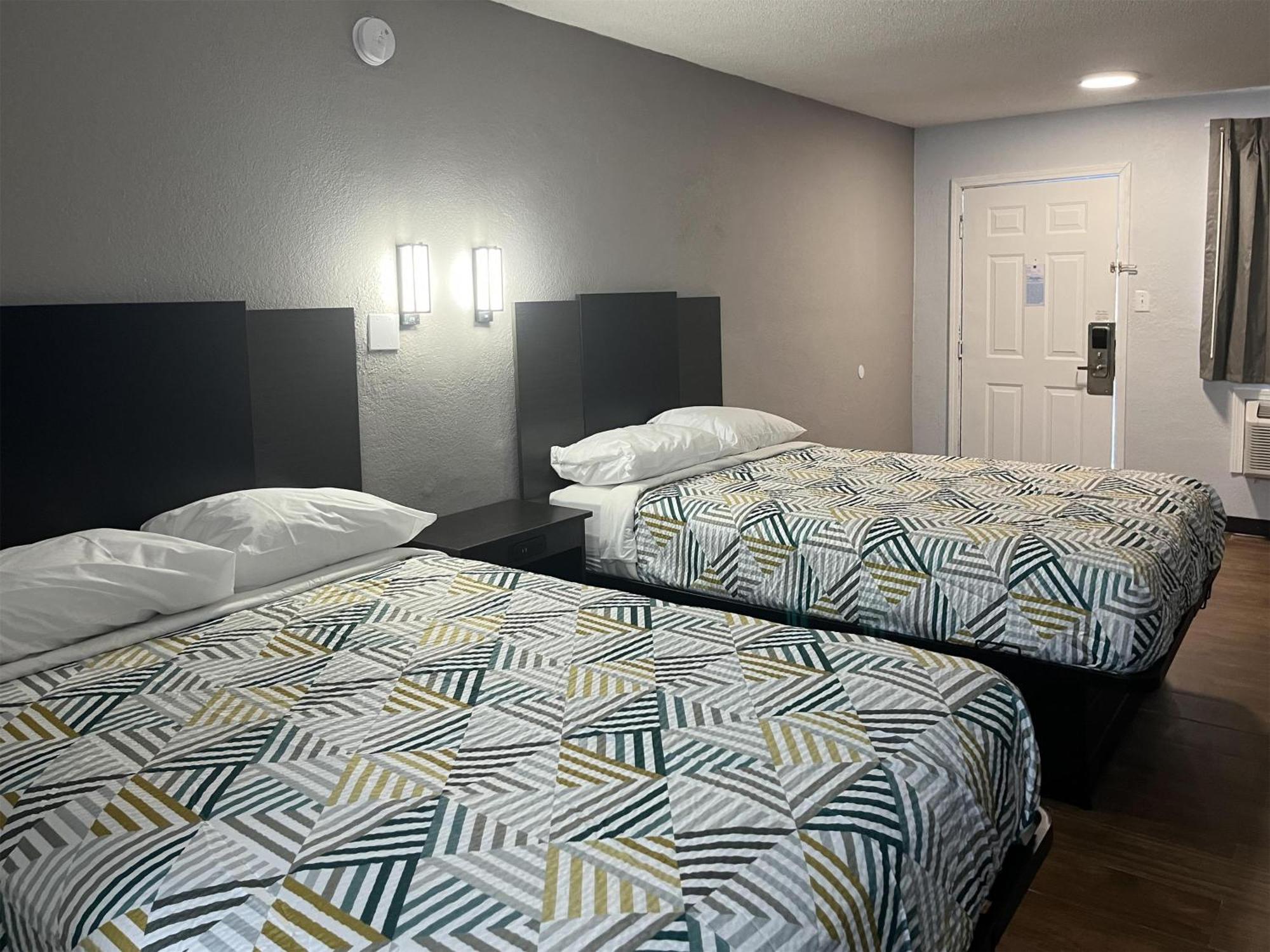 Studio 6 Suites Hurricane, Wv Esterno foto