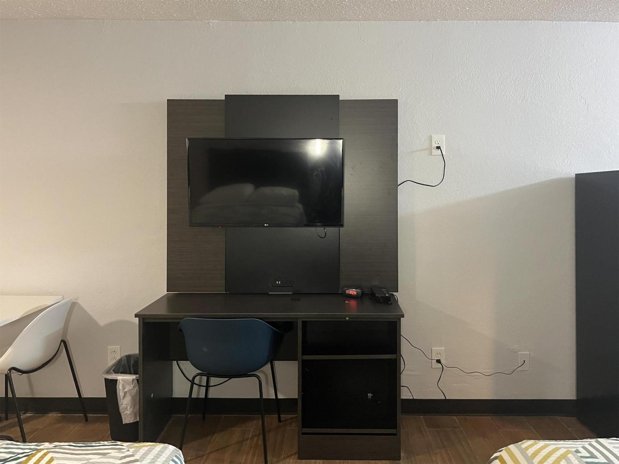 Studio 6 Suites Hurricane, Wv Esterno foto
