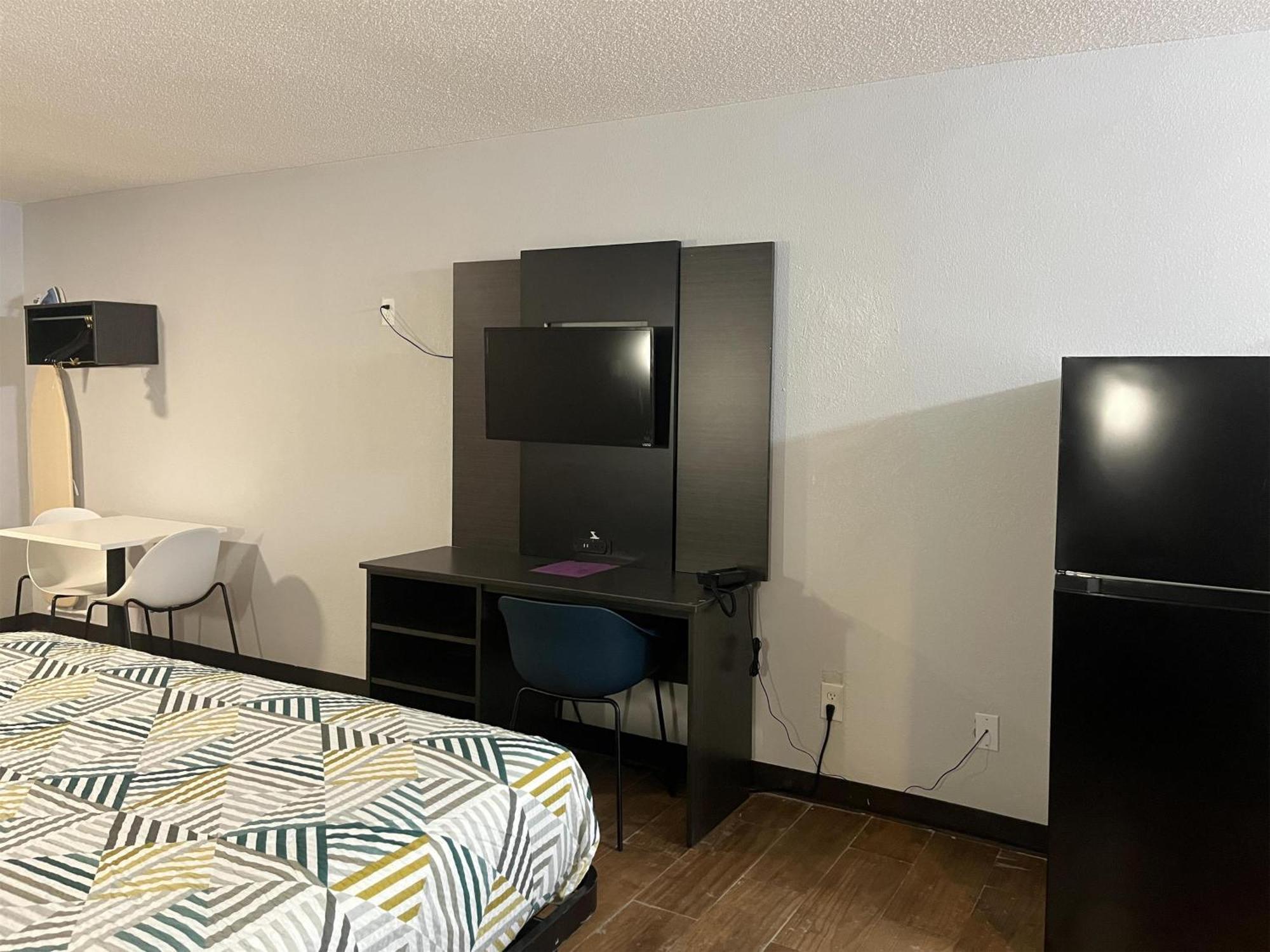 Studio 6 Suites Hurricane, Wv Esterno foto