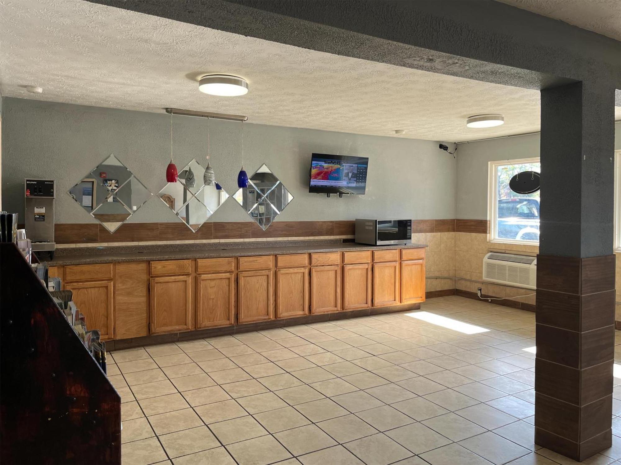 Studio 6 Suites Hurricane, Wv Esterno foto