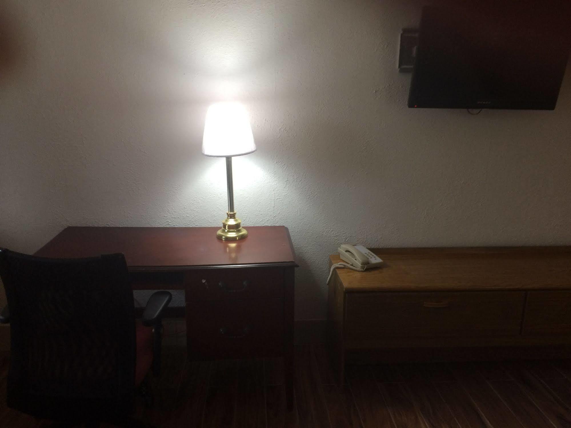 Studio 6 Suites Hurricane, Wv Esterno foto