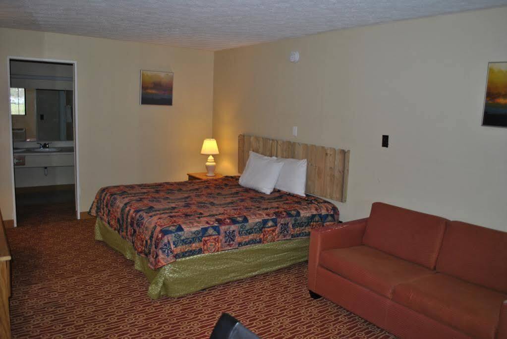 Studio 6 Suites Hurricane, Wv Esterno foto